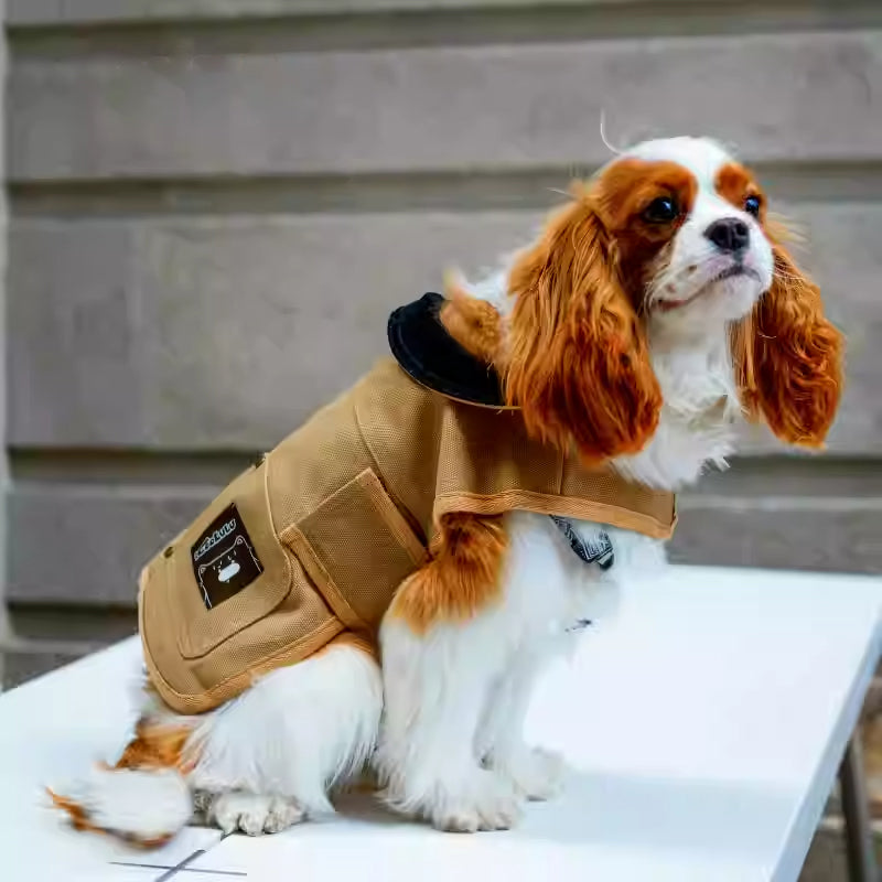 Waterproof Pet Car Bed