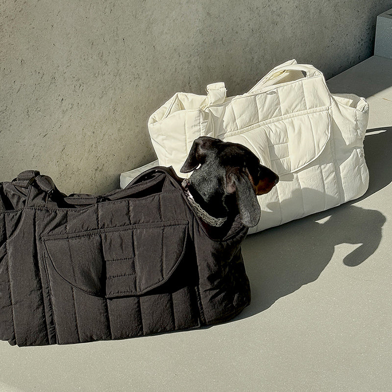 Pet Travel Shoulder Bag