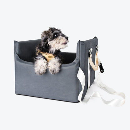 Waterproof Pet Car Bed