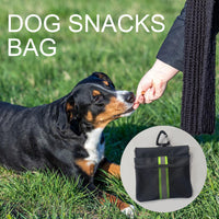 Pet Treat Bag