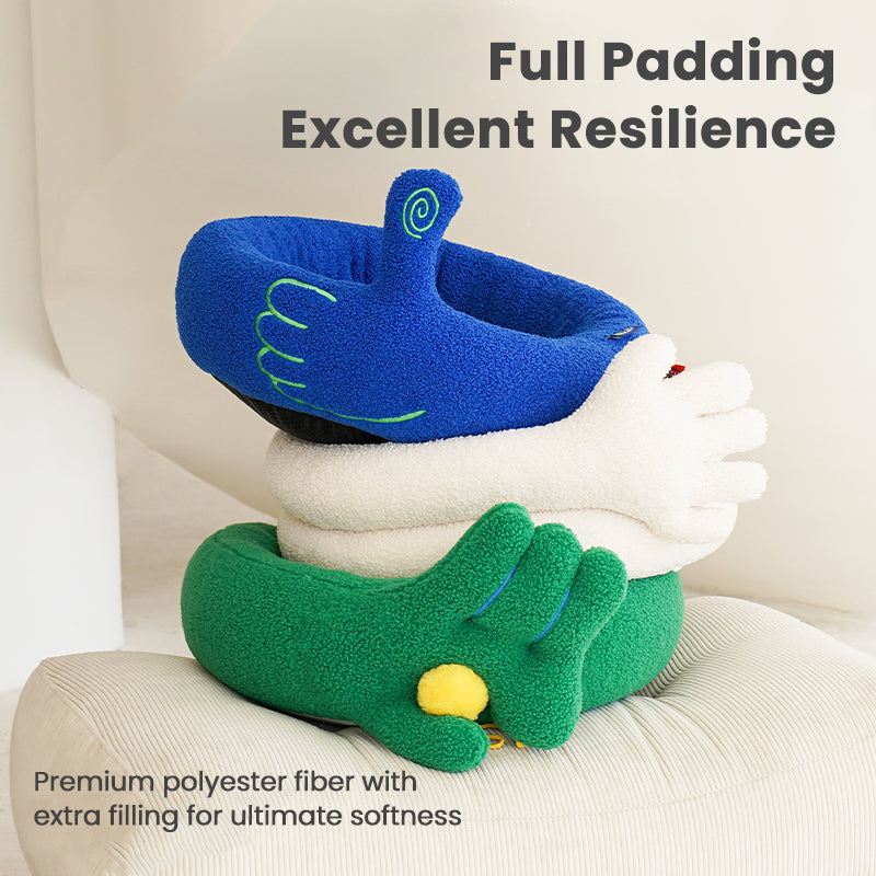 Fingers Pet Beds