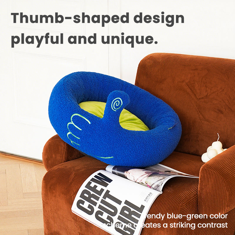 Fingers Pet Beds