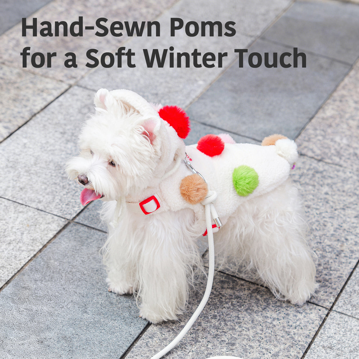 Dog Harness Vest
