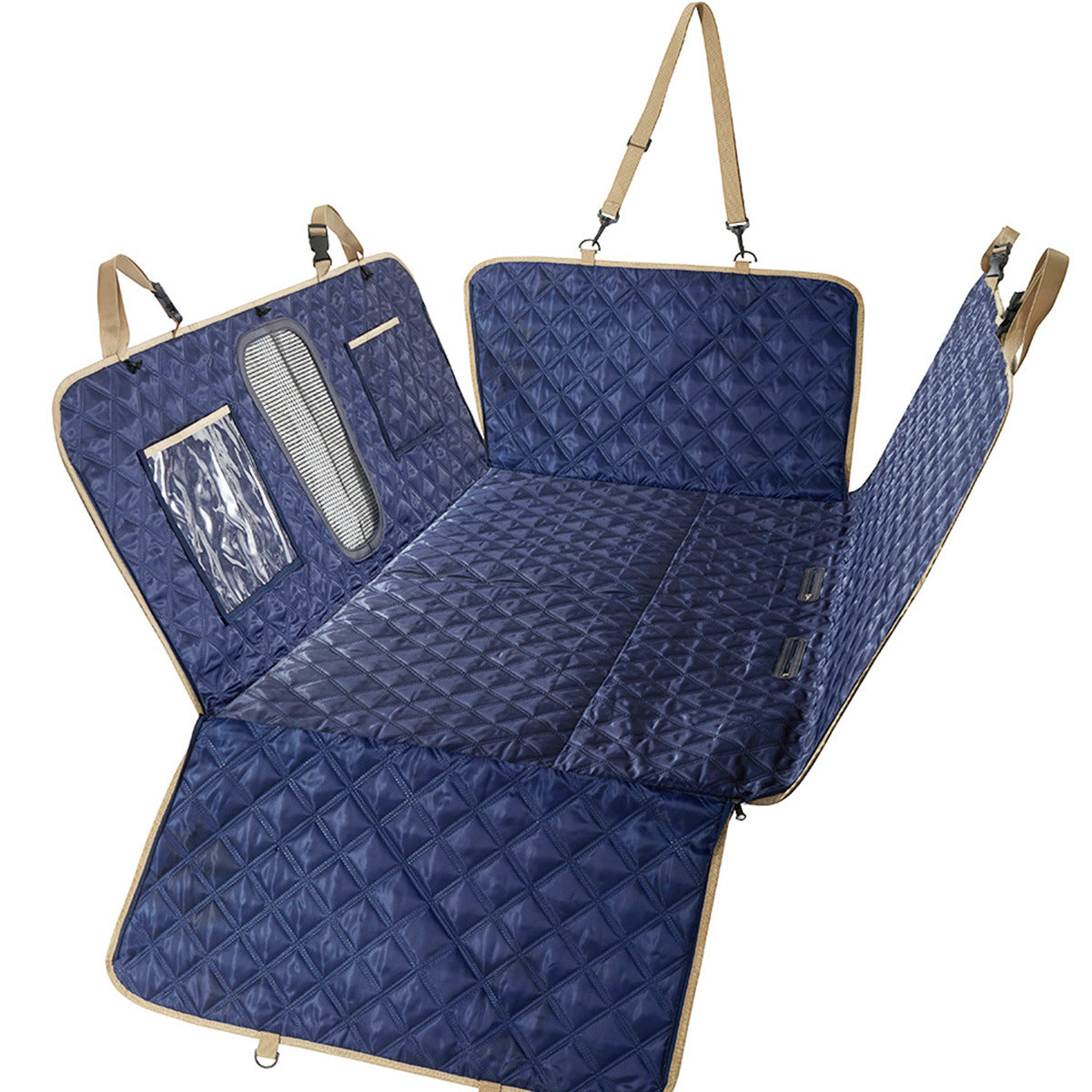 Car Waterproof Pet Mat