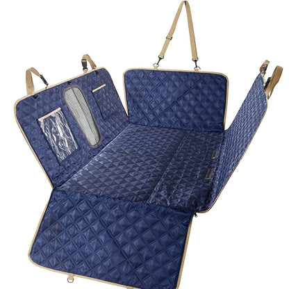 Car Waterproof Pet Mat