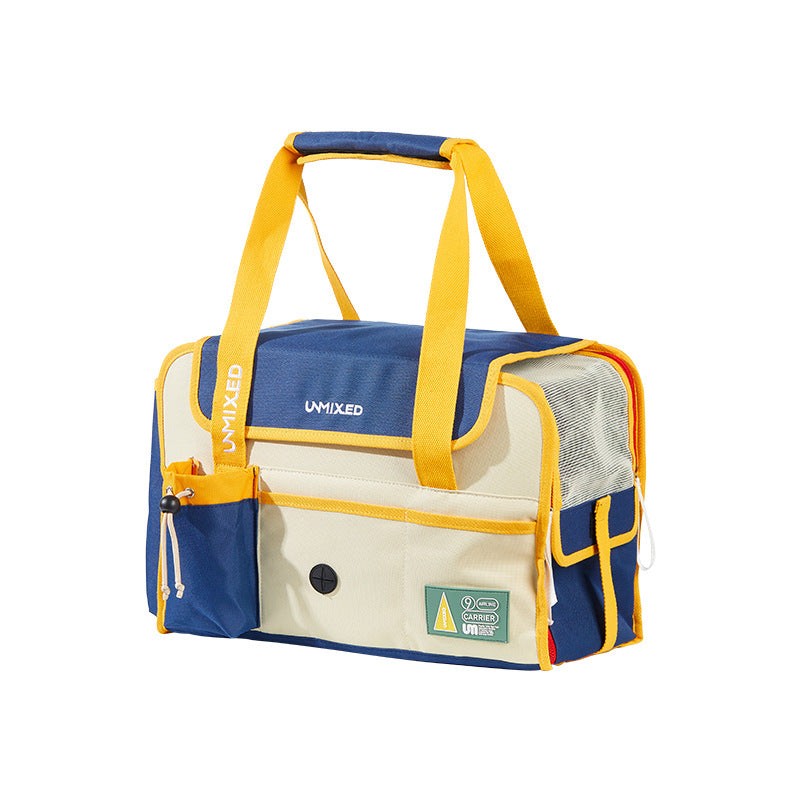 Pet travel bag