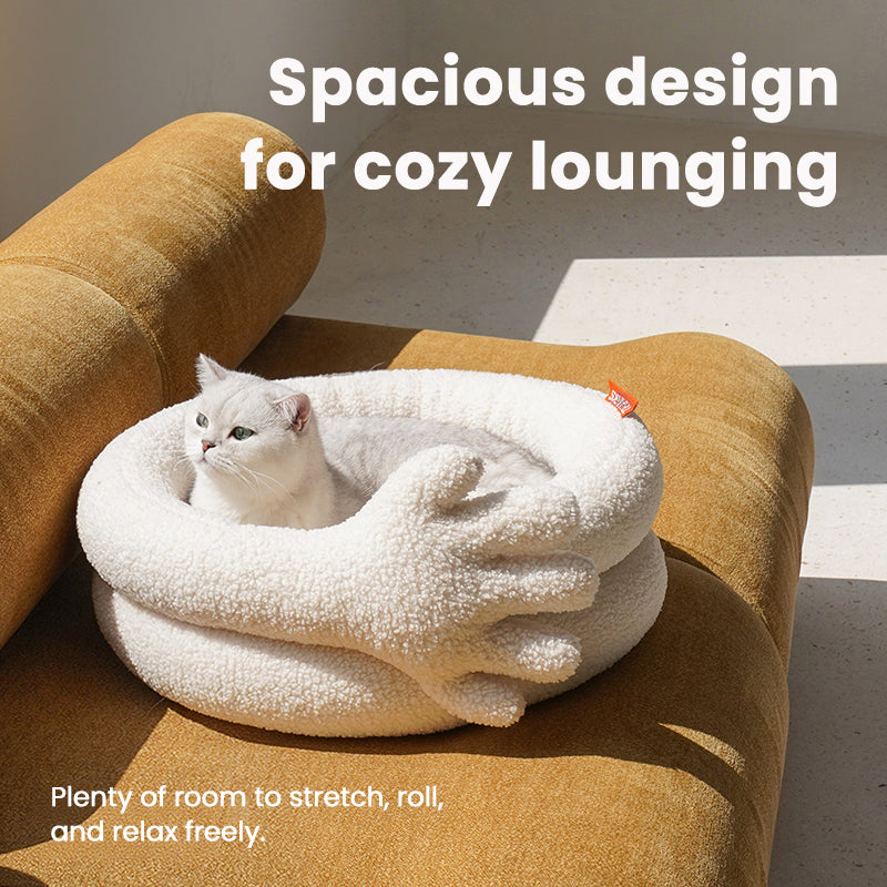 Fingers Pet Beds