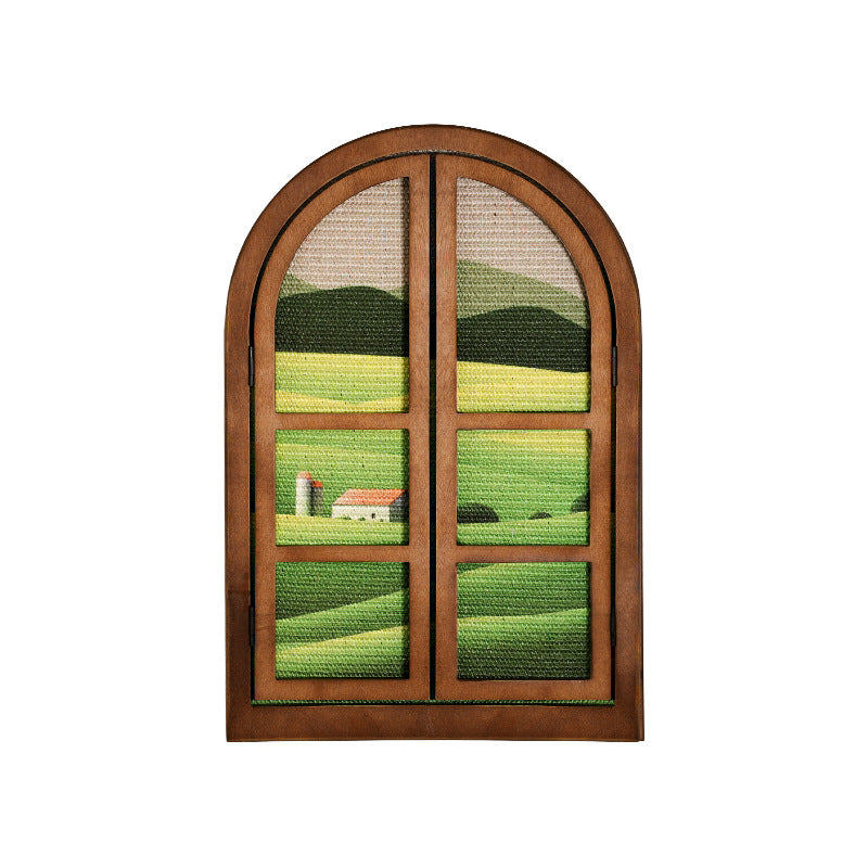 Window Cat Scratcher