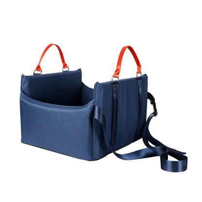 Waterproof Pet Car Bed