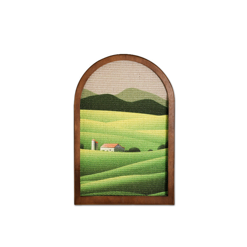 Window Cat Scratcher