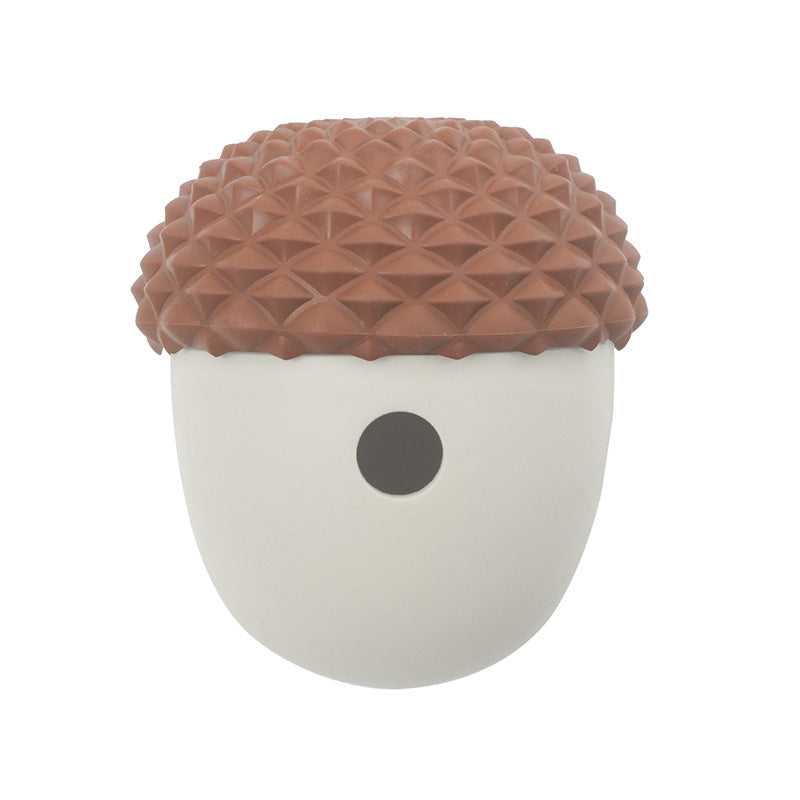 Interactive dog toy