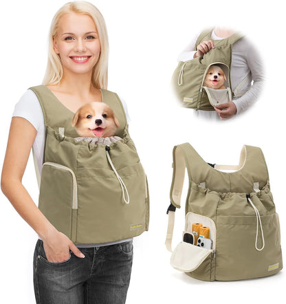 Pet Travel Carrier