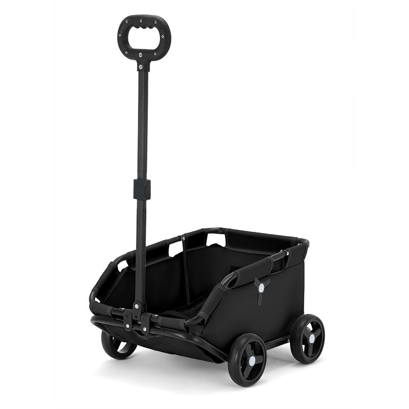Compact Pet Stroller for Small Pets