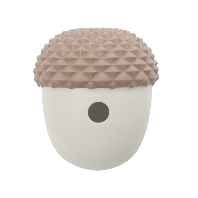 Interactive dog toy