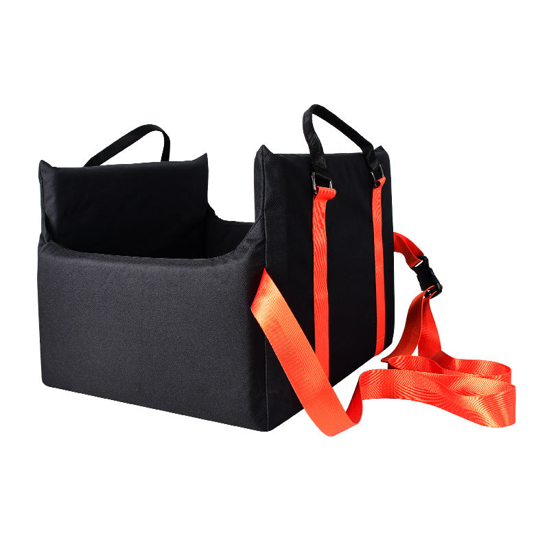 Waterproof Pet Car Bed