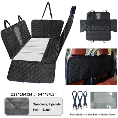 Car Waterproof Pet Mat