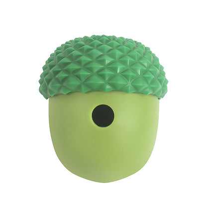 Interactive dog toy