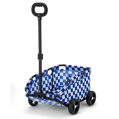 Compact Pet Stroller for Small Pets