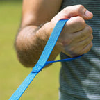 10M Training Line for Dogs | Extra Long Nylon Leash for Walking & Recall