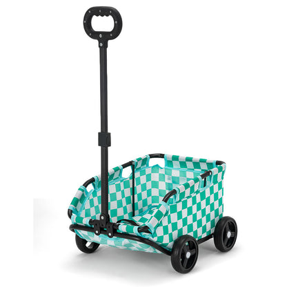 Compact Pet Stroller for Small Pets