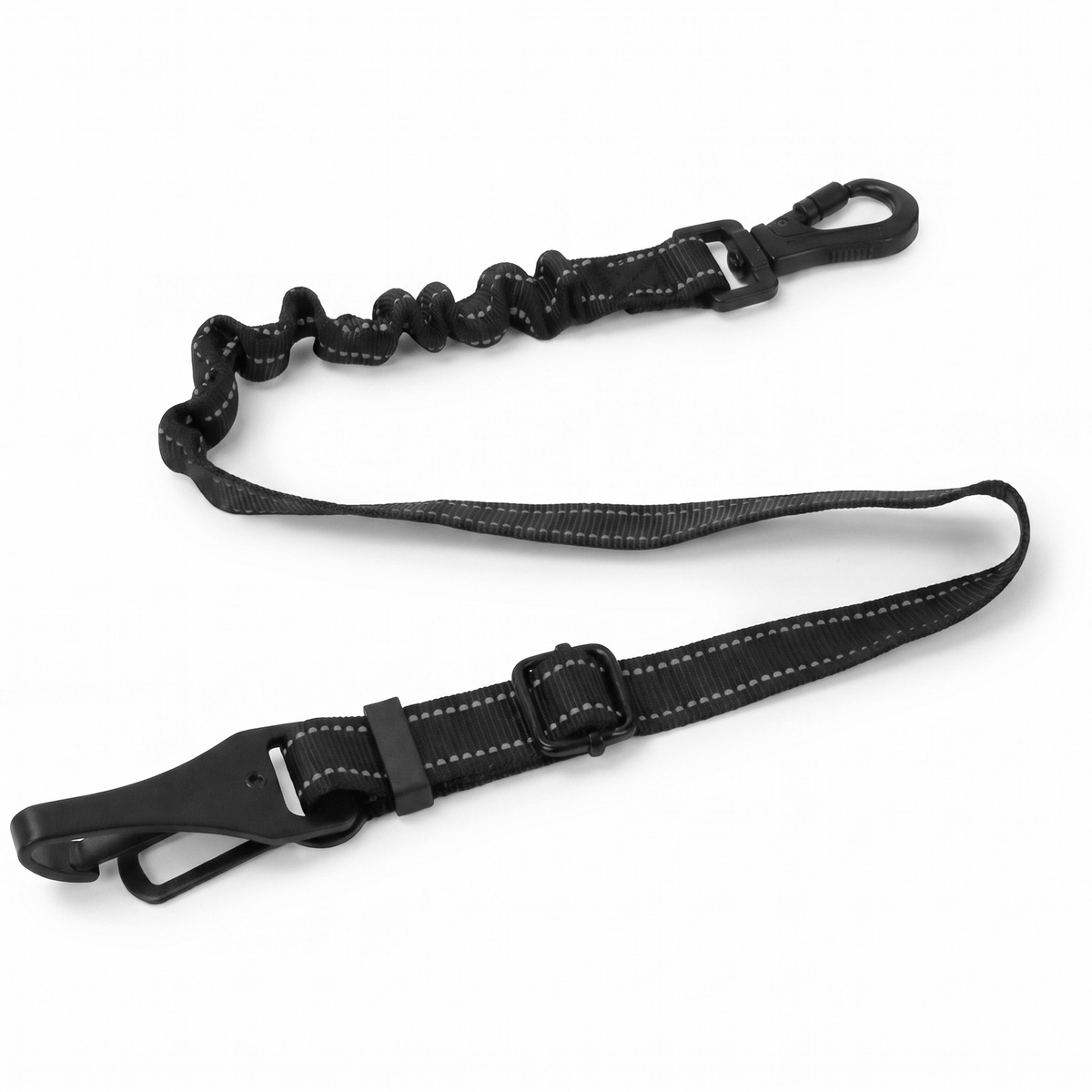 Adjustable Nylon Dog Car Seat Belt for Calmer Car Rides