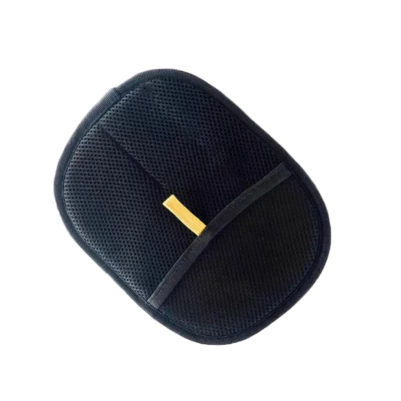 Pet Hair Removal Cleaning Gloves