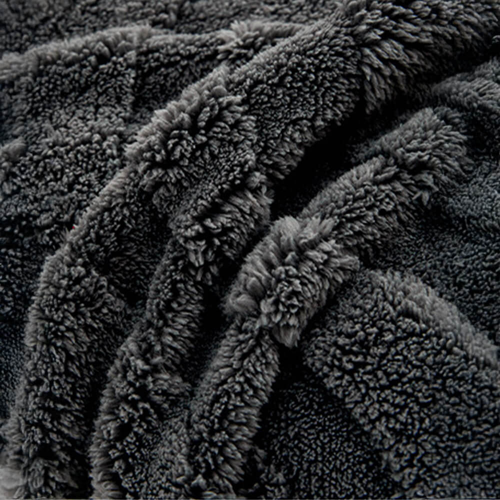 Cozy Plush Curved Jacquard Sofa Cover with Non-Slip Backing – Warm Couch Protector