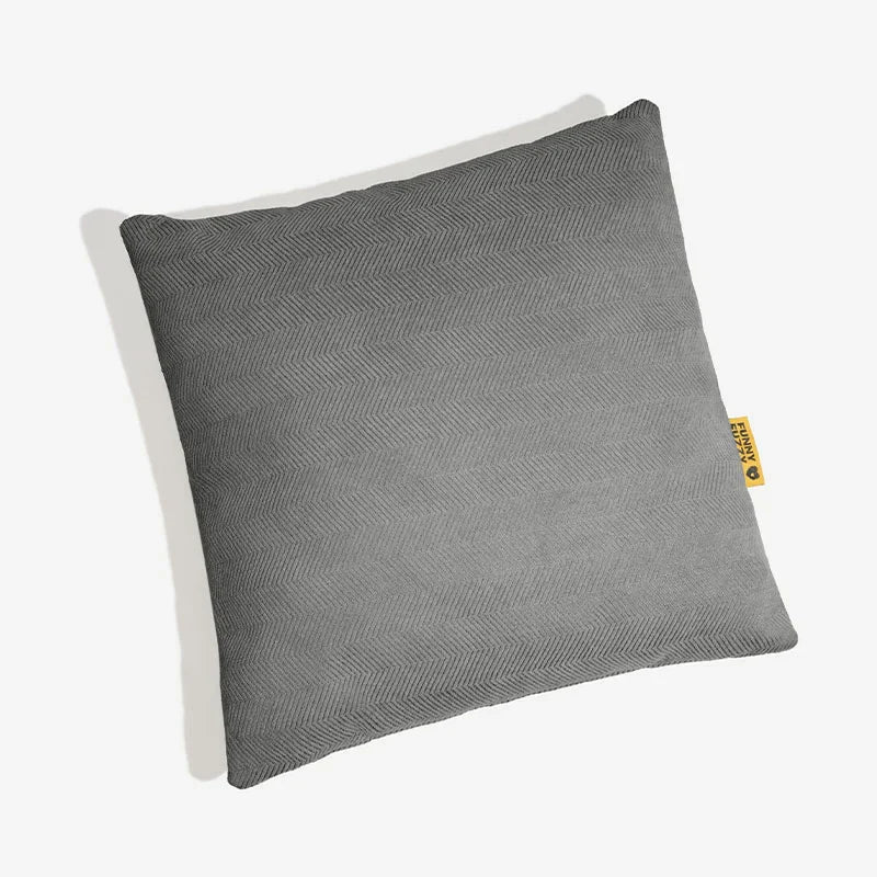 All-Season Waterproof Outdoor Couch Cover - Stain-Resistant & Durable