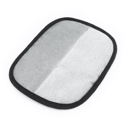 Reusable Textured Pet Hair Gloves for Fur-Free Homes