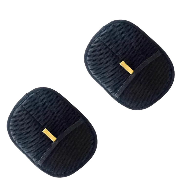 Pet Hair Removal Cleaning Gloves