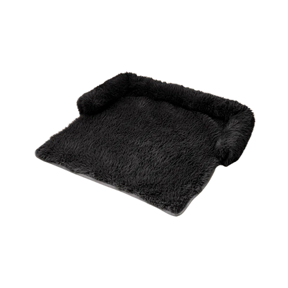 Anti-Stress Dog Mat | Washable Comfort Pad with Removable Cover