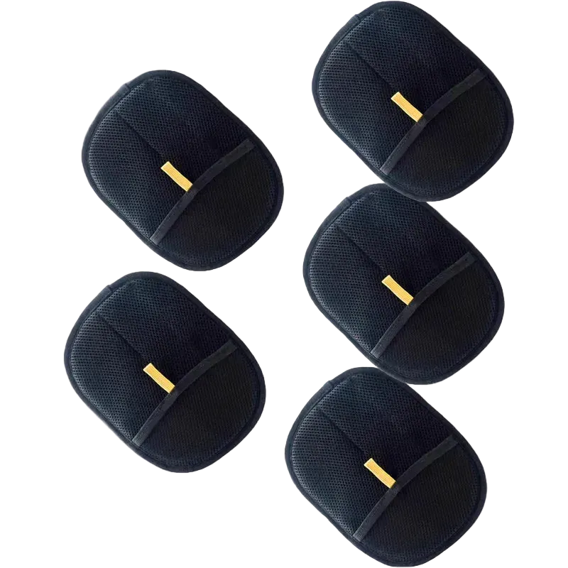 Pet Hair Removal Cleaning Gloves