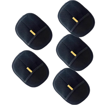 Pet Hair Removal Cleaning Gloves