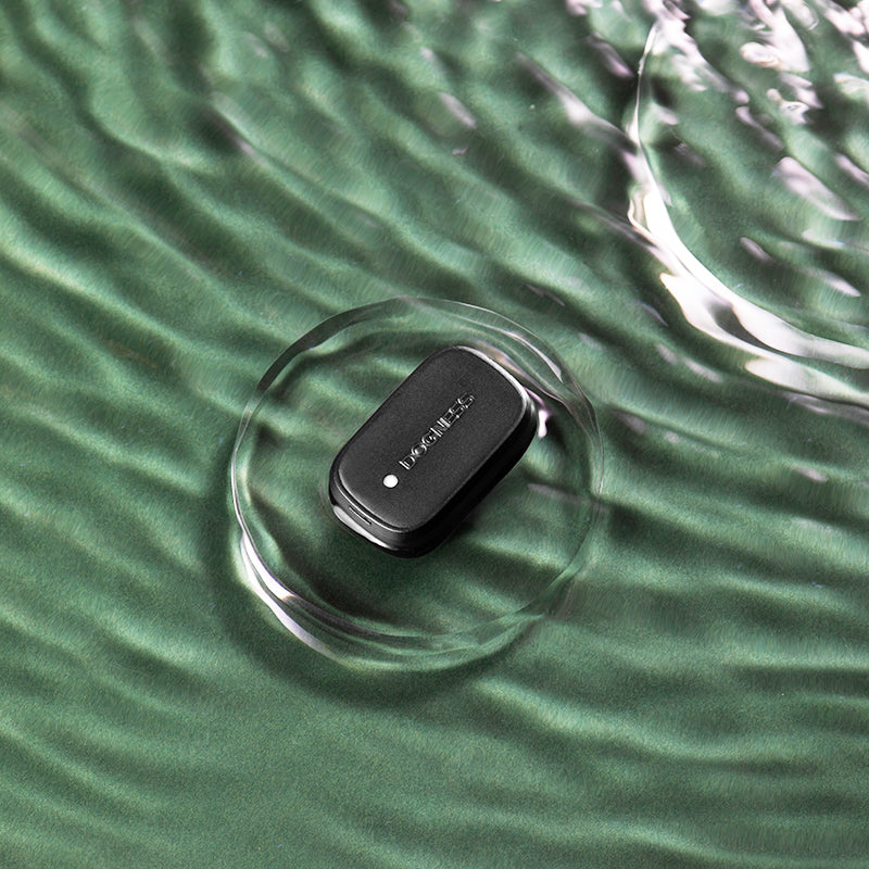 Smart GPS Tracker