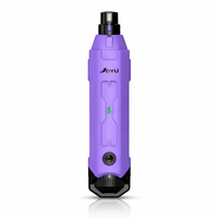 6-speed dog nail grinder with quiet motor
