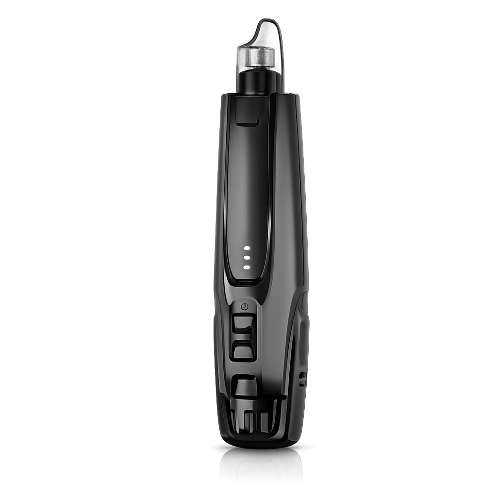 Dog Nail Grinder Professional 6 Speed – Electric Pet Nail Trimmer for Dogs & Cats, Quiet Rechargeable