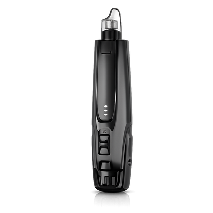 Dog Nail Grinder Professional 6 Speed – Electric Pet Nail Trimmer for Dogs & Cats, Quiet Rechargeable