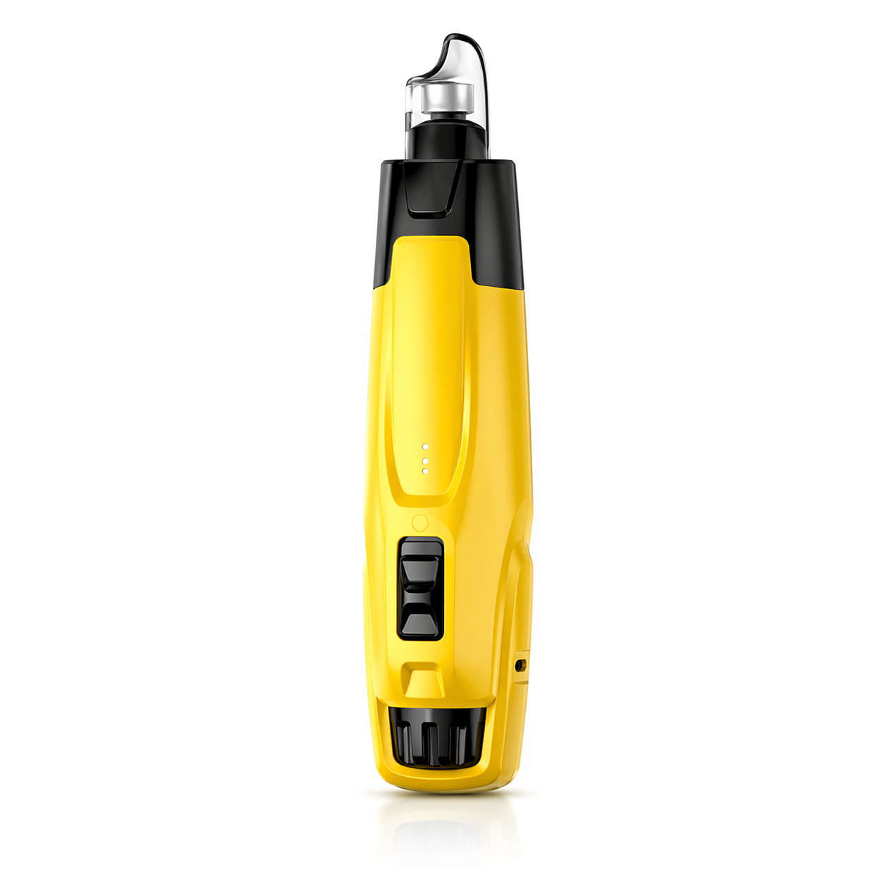 Dog Nail Grinder Professional 6 Speed – Electric Pet Nail Trimmer for Dogs & Cats, Quiet Rechargeable