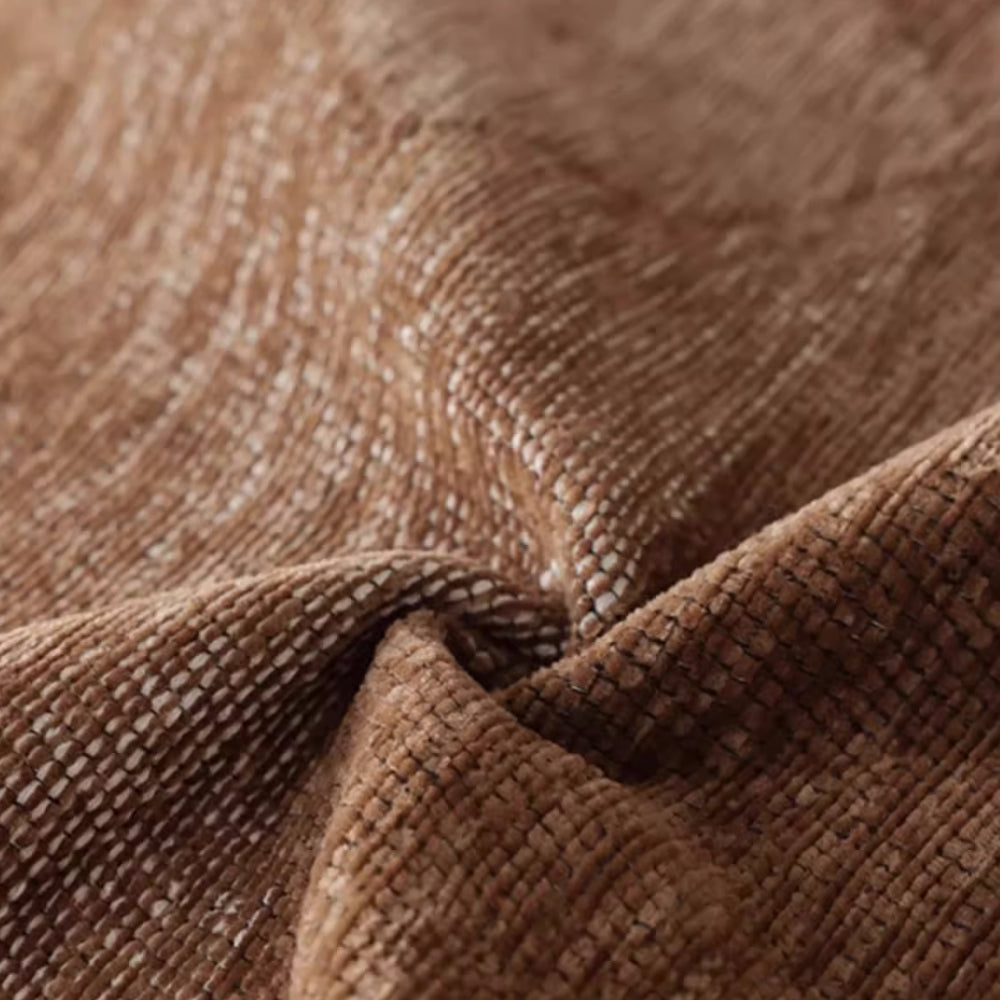 Chenille Wear-Resistant Sofa Protector with Full-Coverage Couch Cover