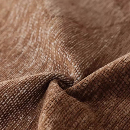 Chenille Wear-Resistant Sofa Protector with Full-Coverage Couch Cover