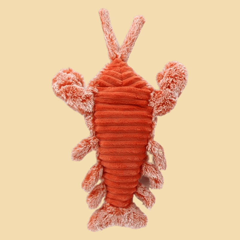 Dancing Lobster Toy | Interactive Pet Toy – Anxiety Relief & Fun Play
