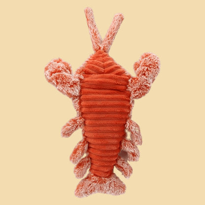 Dancing Lobster Toy | Interactive Pet Toy – Anxiety Relief & Fun Play