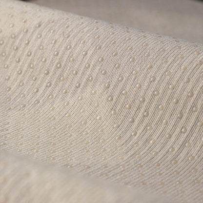 Diamond Chenille Scratch-Resistant Sofa Protector - Non-Slip Couch Cover
