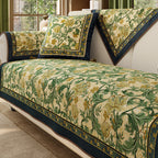 Garden Vintage Luxury Furniture Protector – Non-Slip Couch Covers