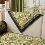 Garden Vintage Luxury Furniture Protector – Non-Slip Couch Covers