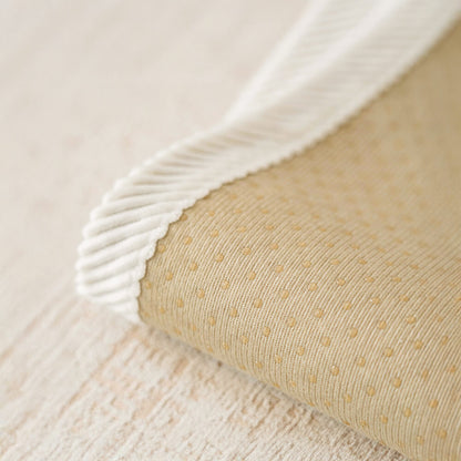 Classic Textured Chenille Couch Cover – Thick, Chic & Durable