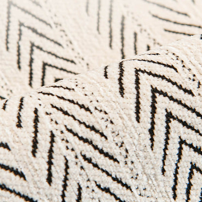 Classic Retro Stretch Chenille Sofa Cover – Total Protection with Elegant, Timeless Style