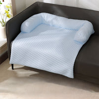 Cooling 2-in-1 Large Removable Cat & Dog Mat and Couch Cover