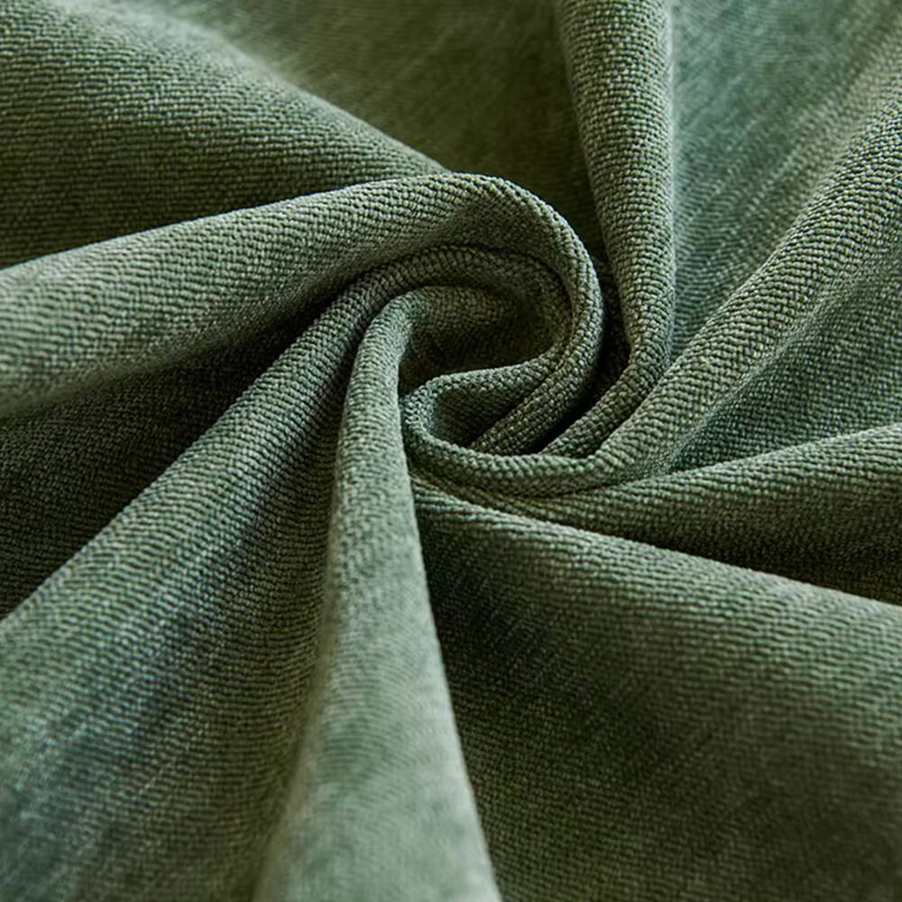 Luxuriously Soft, Waterproof Armchair Cover — Scratch-Resistant, Non-Linting Throw Slipcover