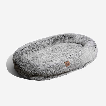 Cozy Donut Orthopedic Dog Bed for Ultimate Comfort and Support